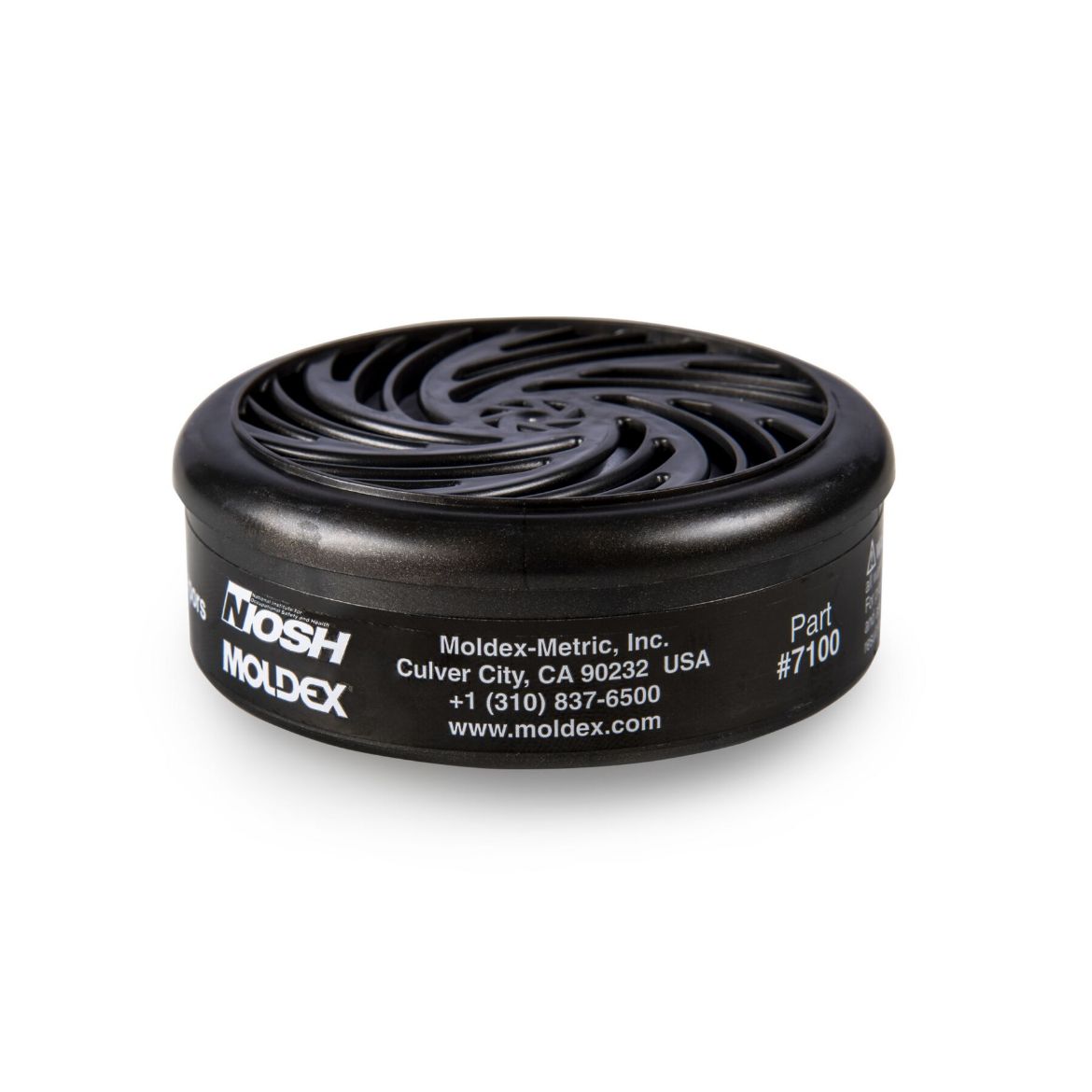 Picture of Organic Vapor A1 Cartridges for 7000 Series Half Face & 9000 Series Full Face Respirators