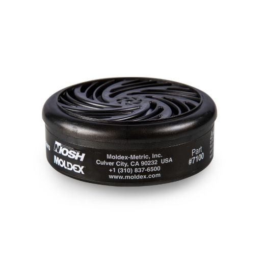 Picture of Organic Vapor A1 Cartridges for 7000 Series Half Face & 9000 Series Full Face Respirators
