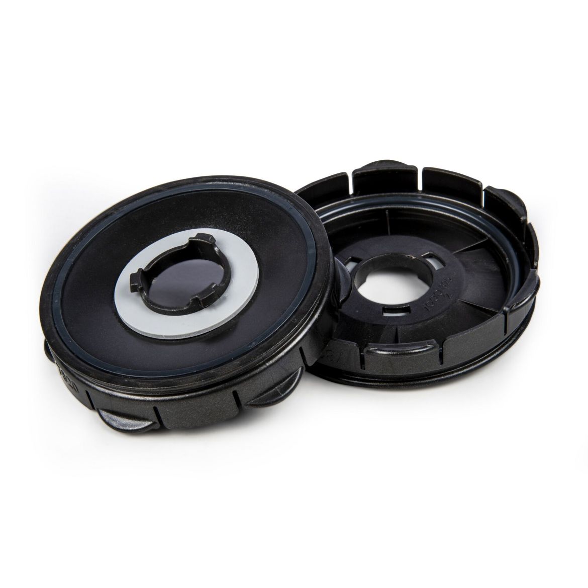 Picture of Piggyback Adapter for 7000 Series Half Mask & 9000 Series Full Face Respirators (Only for: 7940A,7960A)