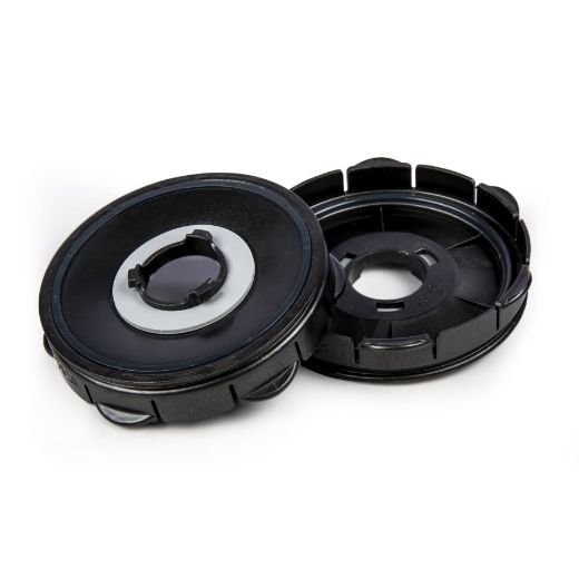 Picture of Piggyback Adapter for 7000 Series Half Mask & 9000 Series Full Face Respirators (Only for: 7940A,7960A)
