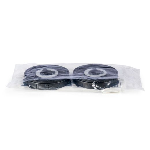 Picture of Piggyback Adapter for 7000 Series Half Mask & 9000 Series Full Face Respirators (Only for: 7940A,7960A)